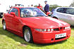 Alfa Romeo SZ