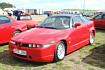 Alfa Romeo SZ