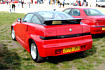 Alfa Romeo SZ