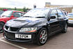 Mitsubishi Evo IX FQ360