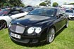 Bentley Continental GT Speed (Mk I)