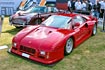 Ferrari 288 Evoluzione