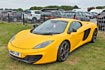 McLaren 12C
