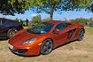 McLaren 12C