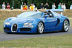 Bugatti Veyron Grandsport