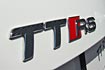 Audi TT RS (8J)