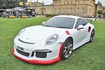 Porsche 911 GT3 RS (991)