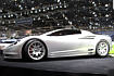 Toyota Alessandro Volta
