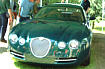 Jaguar R Coupe
