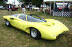 Alfa Romeo 33/2 Coupe Speciale