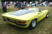 Alfa Romeo 33/2 Coupe Speciale