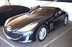 Peugeot 907 review on SupercarWorld.com