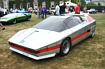 Alfa Romeo 33 Navajo