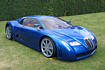 Bugatti Chiron Concept