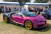 Bugatti Chiron