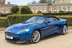 Aston Martin Vanquish (Mk II)