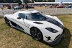 Koenigsegg Agera RS