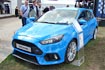 Ford Focus RS (Mk III)