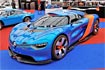 Renault Alpine A110-50
