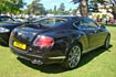 Bentley Continental GT Speed (Mk II)