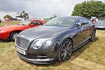 Bentley Continental GT Speed (Mk II)