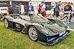 Aston Martin Valkyrie