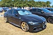 Alfa Romeo Giulia Quadrifoglio