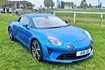 Alpine A110
