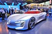 Renault Trezor review on SupercarWorld.com