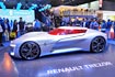 Renault Trezor