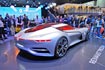 Renault Trezor