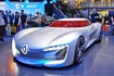 Renault Trezor