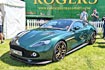 Aston Martin Vanquish Zagato