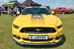 Ford Mustang GT (Mk 6)