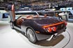 Spyker C8 Preliator