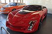Bertone Mantide