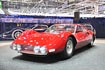 Ferrari Dino Berlinetta Speciale
