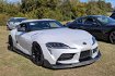 Toyota GR Supra
