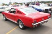 Ford Mustang GT (Mk 1)