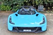 Dallara Stradale review on SupercarWorld.com
