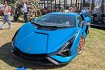 Lamborghini Sian FKP 37