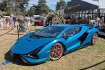 Lamborghini Sian FKP 37