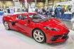 Chevrolet Corvette C8