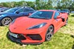 Chevrolet Corvette C8 review on SupercarWorld.com