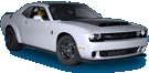 Dodge Challenger SRT Demon 170 review on SupercarWorld.com