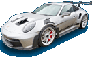 Porsche 911 GT3 RS (992) review on SupercarWorld.com