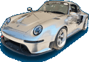 Gunther Werks F-26 review on SupercarWorld.com