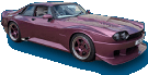 TWR Supercat review on SupercarWorld.com