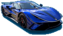 Elektron Quasar review on SupercarWorld.com