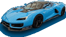 Giamaro Krafla review on SupercarWorld.com